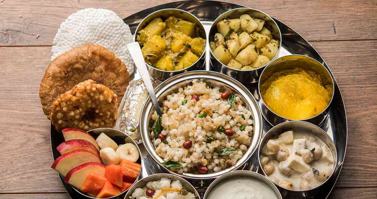 House of Farali Image