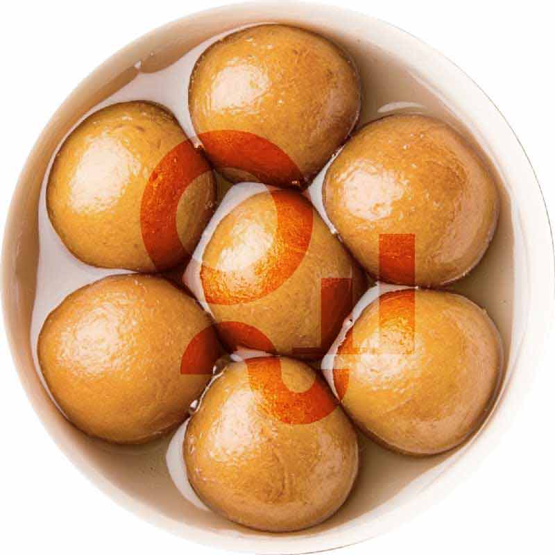 Authentic taste and quality - Sweet - Gulab Jamun