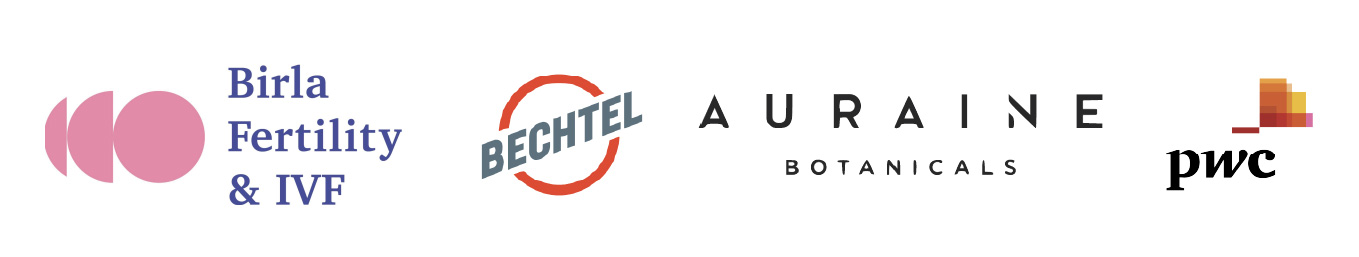 Old School foods corporate clientele