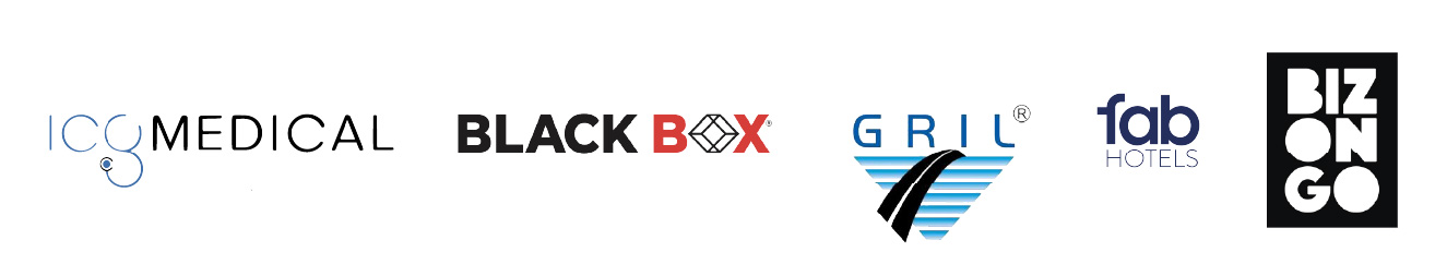 Old School foods corporate clientele